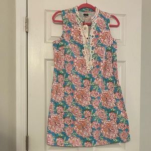 NWT Mudpie Shift Dress Medium (8/10)